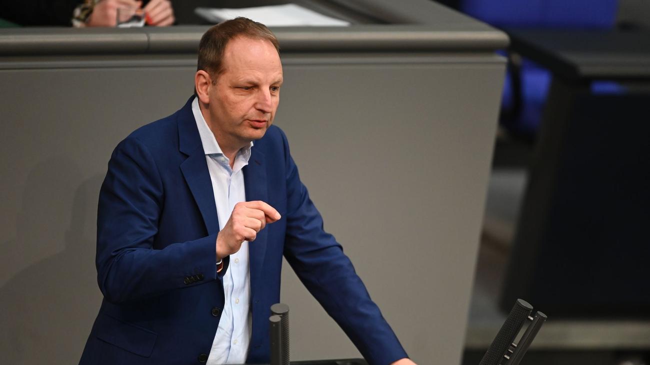 Berlin: CDU-Politiker Heilmann könnte neuer Kultursenator werden