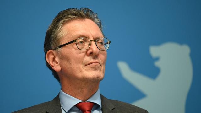 Stadtentwicklung: Berlin soll ganz im Westen ein neues Stadtquartier bekommen