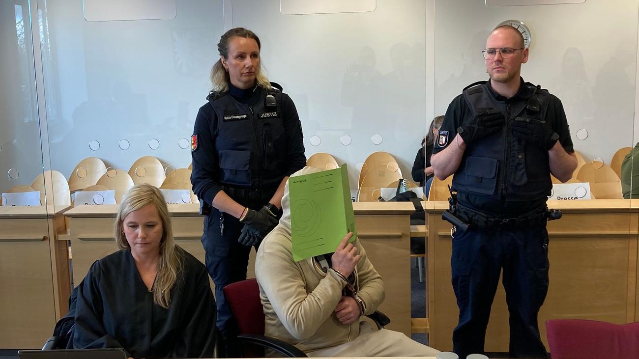 Revision abgelehnt: BGH bestätigt Urteil für Tod von Kleinkind in Wedel