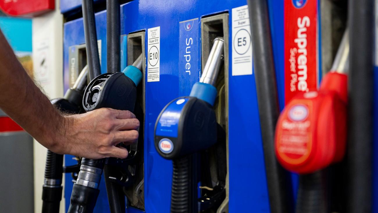 Hilfe in Energiekrise: Bild: Union will neues Entlastungspaket für Autofahrer