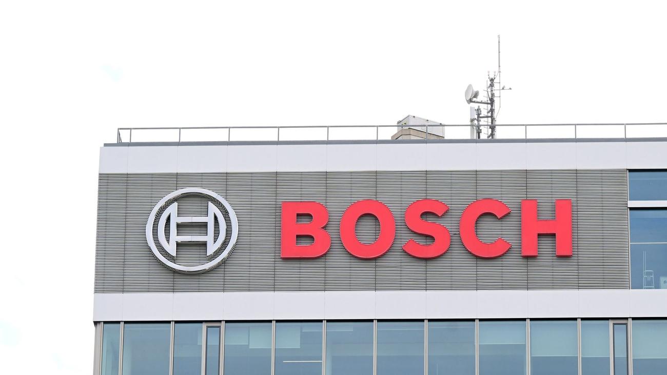 Mit rund 200 Millionen Euro: Bosch will mit Start-ups neue Geschäftsideen entwickeln