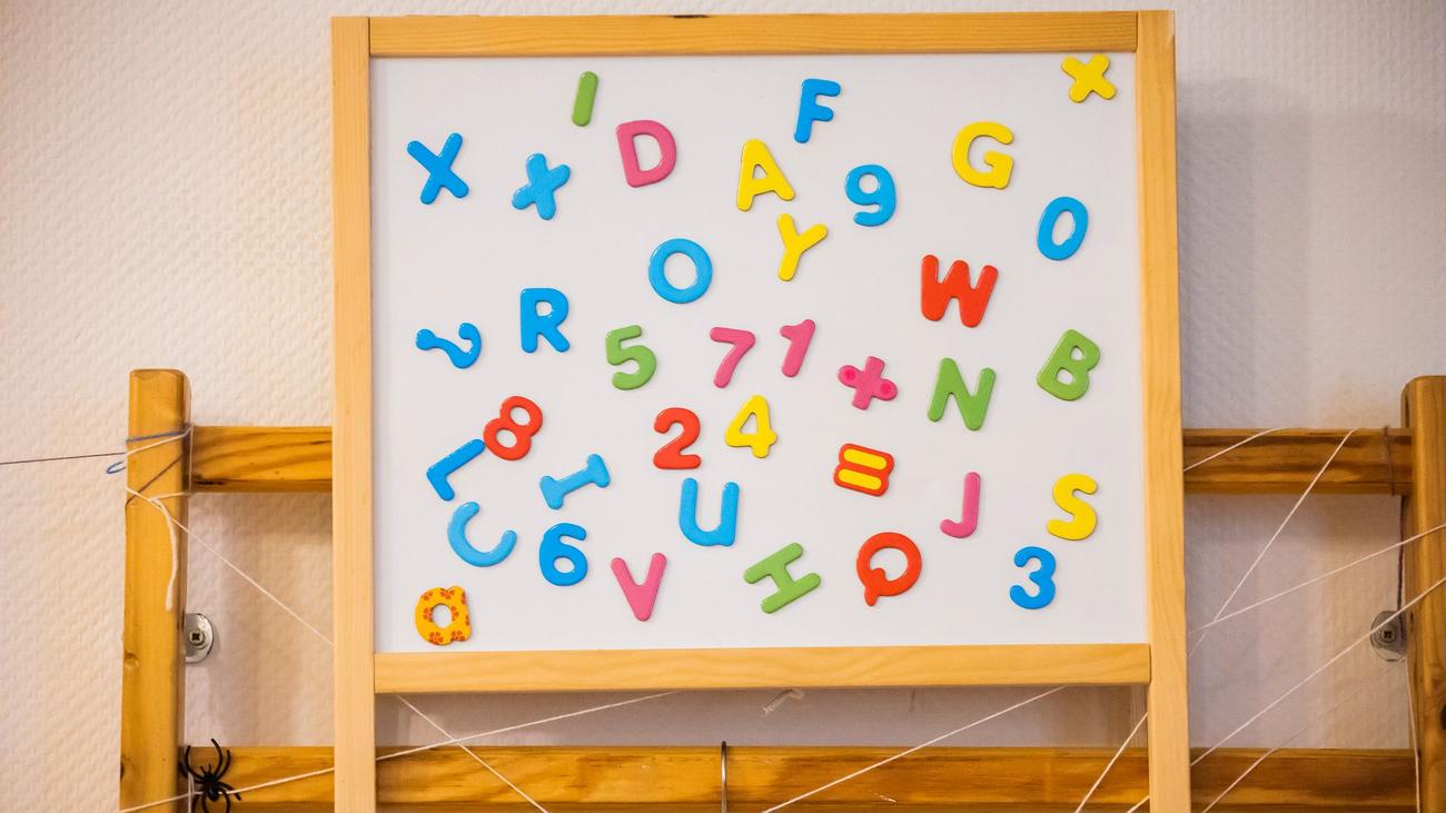 Sprachdefizite: CDU will verpflichtende Deutschkurse vor Einschulung