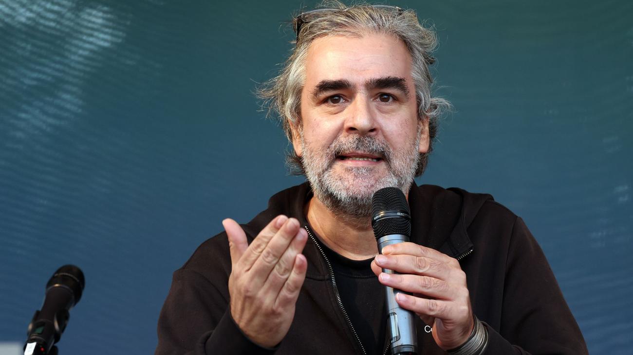 Gesellschaft: Deniz Yücel: »Im Osten geht man eher ins Argumentieren«