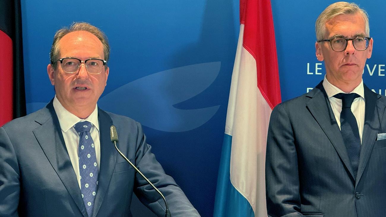 Grenzkontrollen: Dobrindt kündigt Berufung gegen Urteil zu Grenzkontrolle an