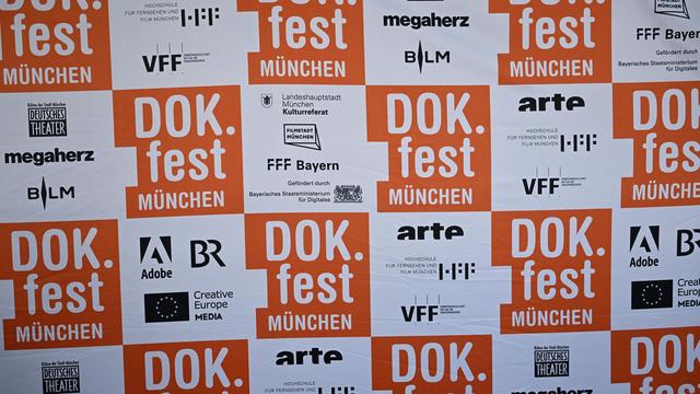 Film: DOK.fest München erstmals mit »Signature-Filmen«
