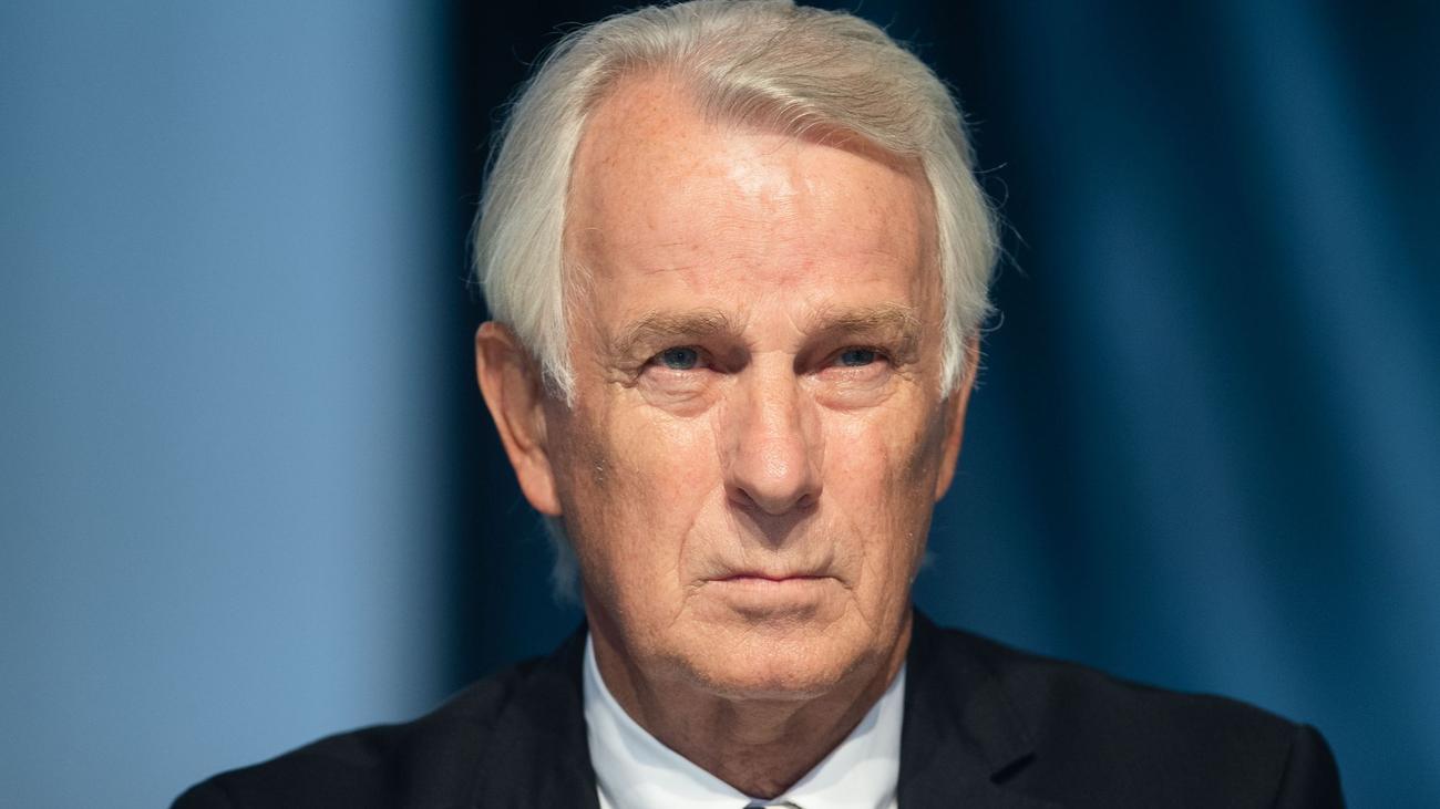 Fußball-Bundesliga: Ein Verein im Aufruhr: Nur noch wenig Harmonie bei Borussia