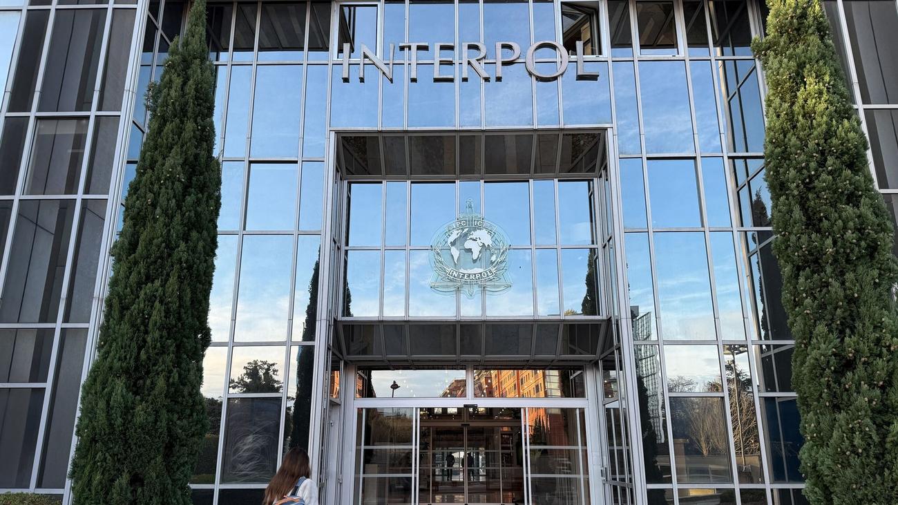 Frauenleiche in Regentonne: Französischer Cold Case: Festnahme nach 20 Jahren