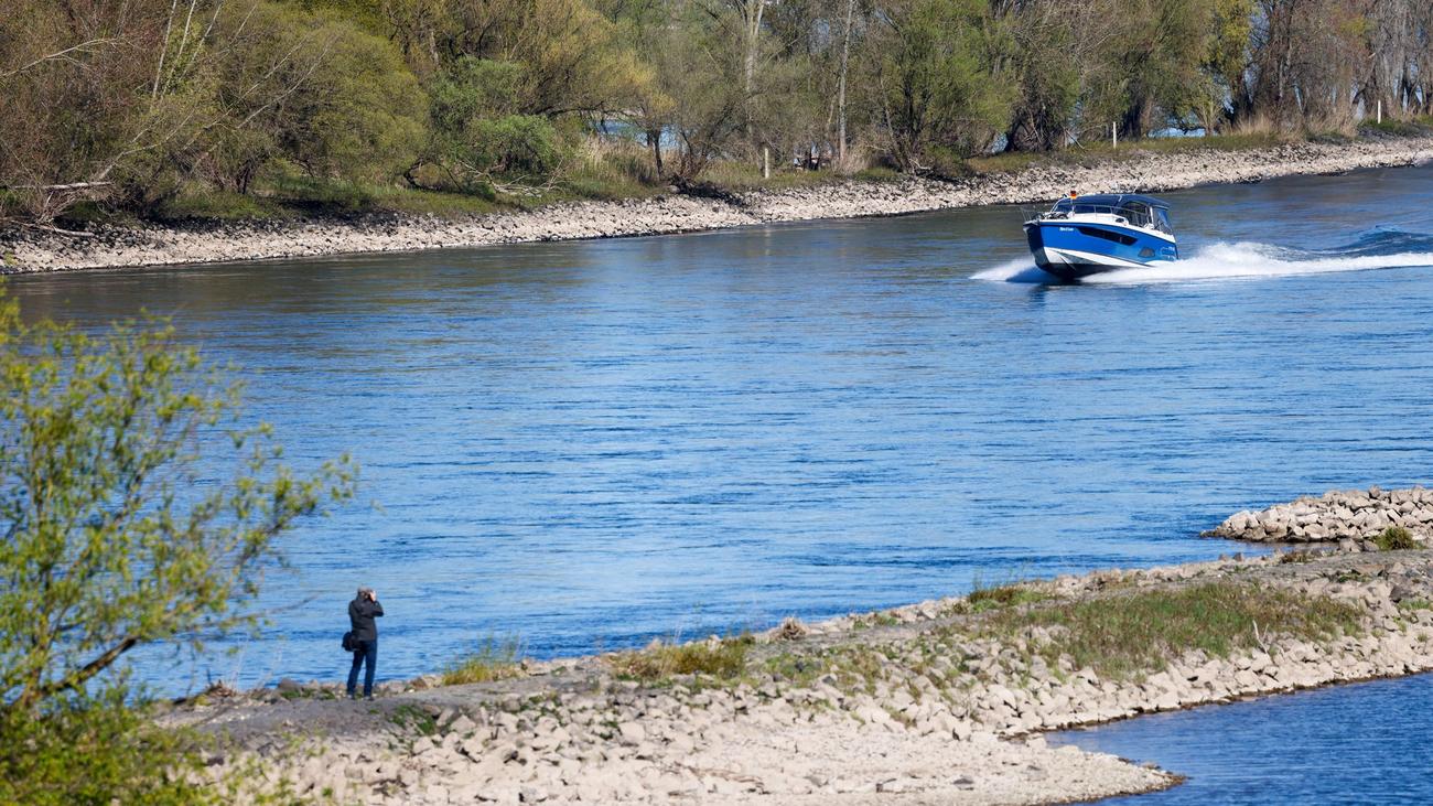 Wettervorhersage: Frühlingshaftes Wetter in NRW erwartet