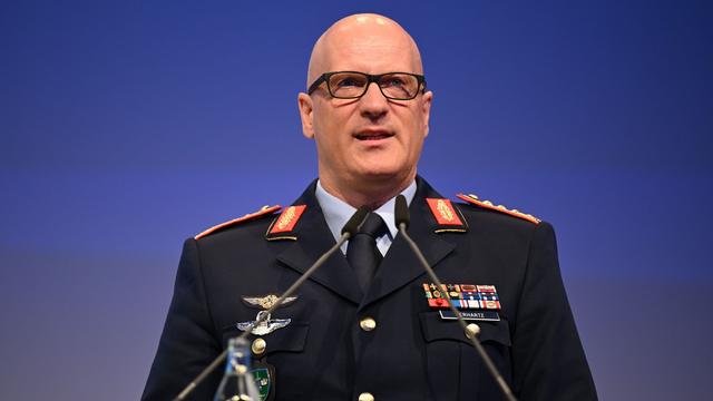 Nationale Maritime Konferenz: General: Dänische Meerengen sind Europas Straße von Hormus