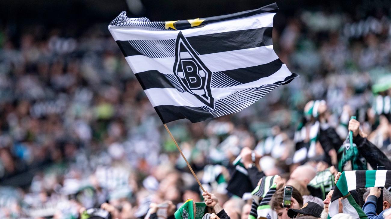 Fußball-Bundesliga: Gladbachs Aufsichtsratschef hat »die Schnauze voll«