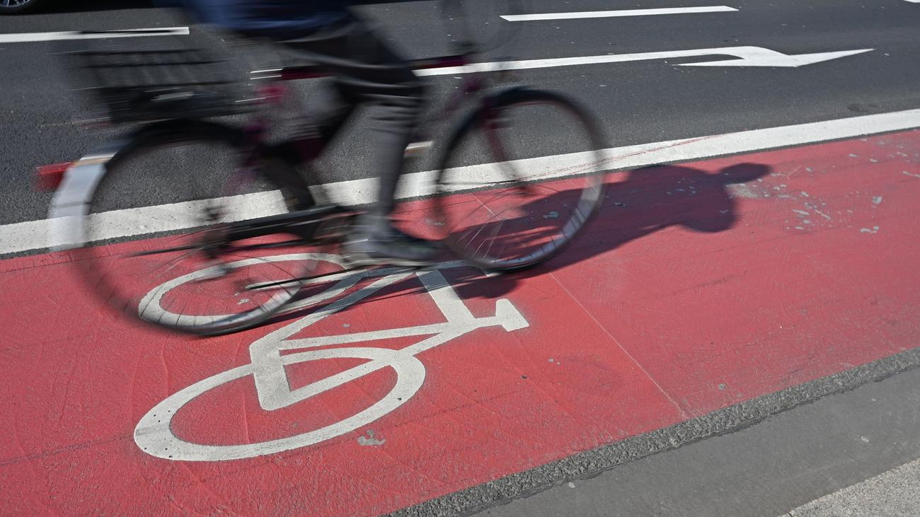 Landtag: Grüne wollen Radwege-Ausbau beschleunigen
