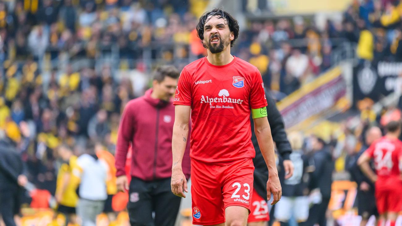 Fußball-Regionalliga: Haching verzichtet auf mögliche Aufstiegsspiele zur 3. Liga