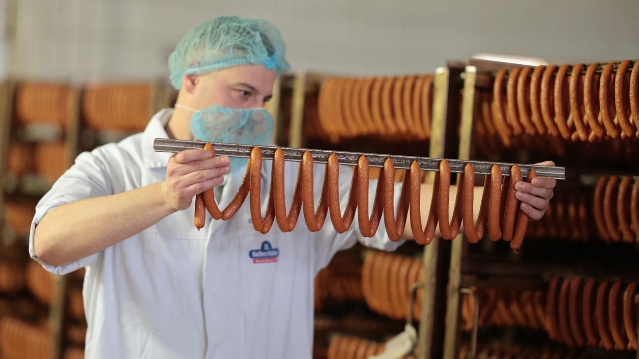 Traditionsbetrieb: Halberstädter Würstchen: Unternehmerfamilie steigt aus