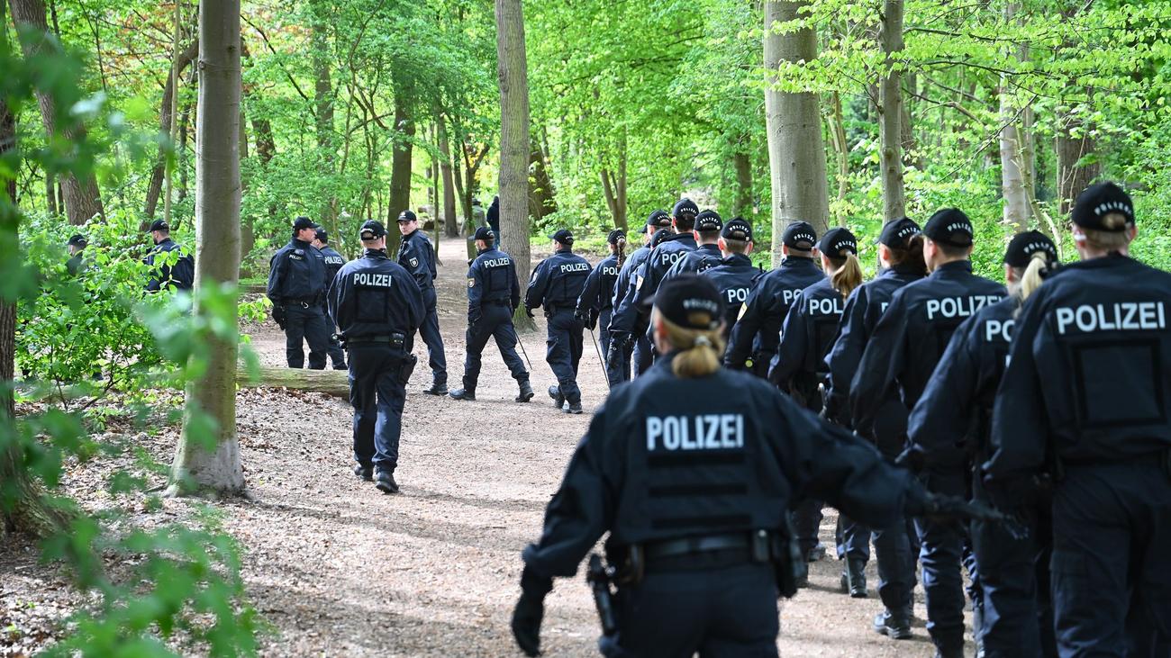 Notfälle: Keine neuen Hinweise zu vermisstem 35-Jährigen