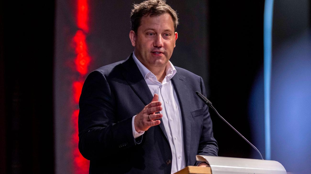 Vor Haushaltseinigung: Klingbeil bestätigt lauten Koalitionsstreit in Villa Borsig