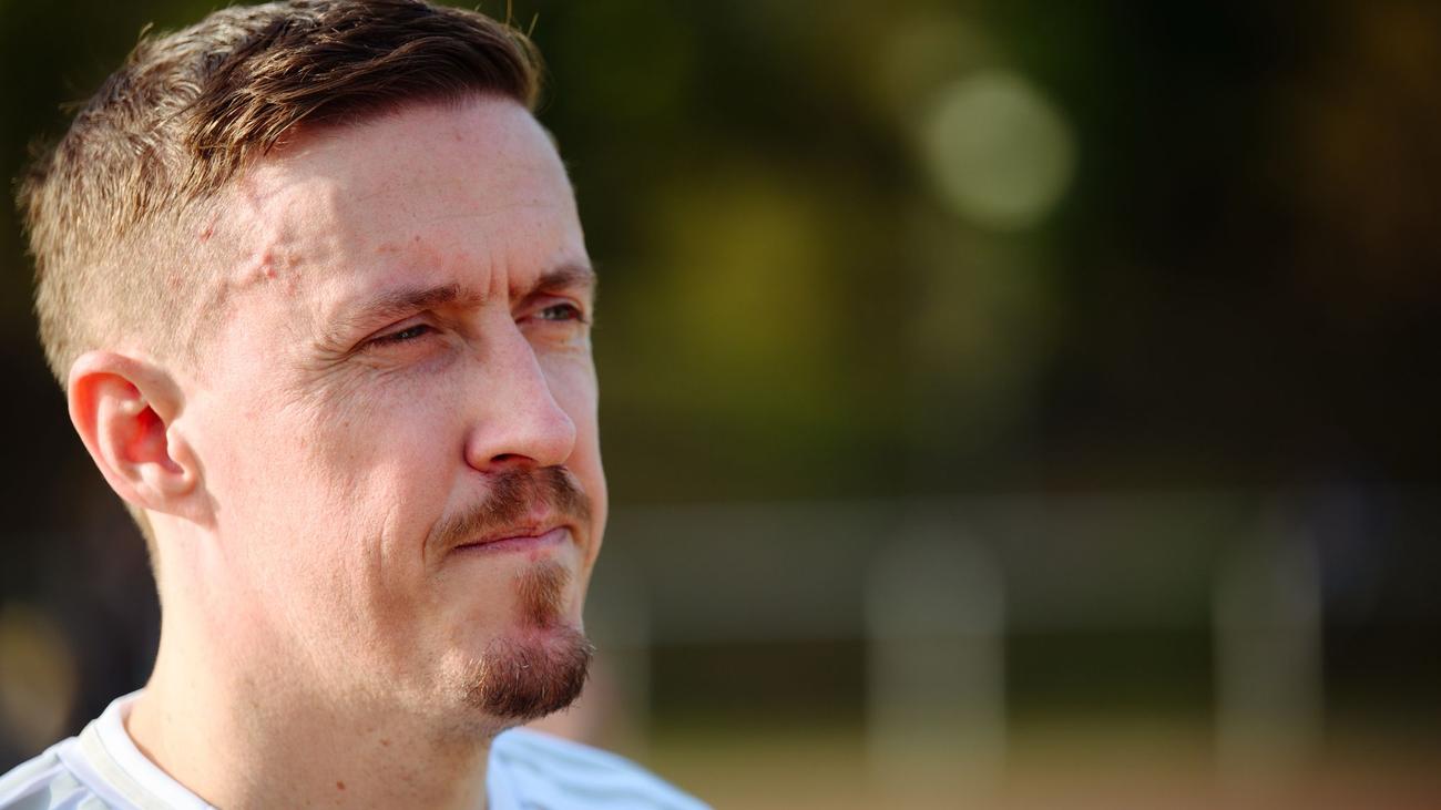 Fußball-Bundesliga: Kruse glaubt im Abstiegskampf an St. Pauli statt Wolfsburg