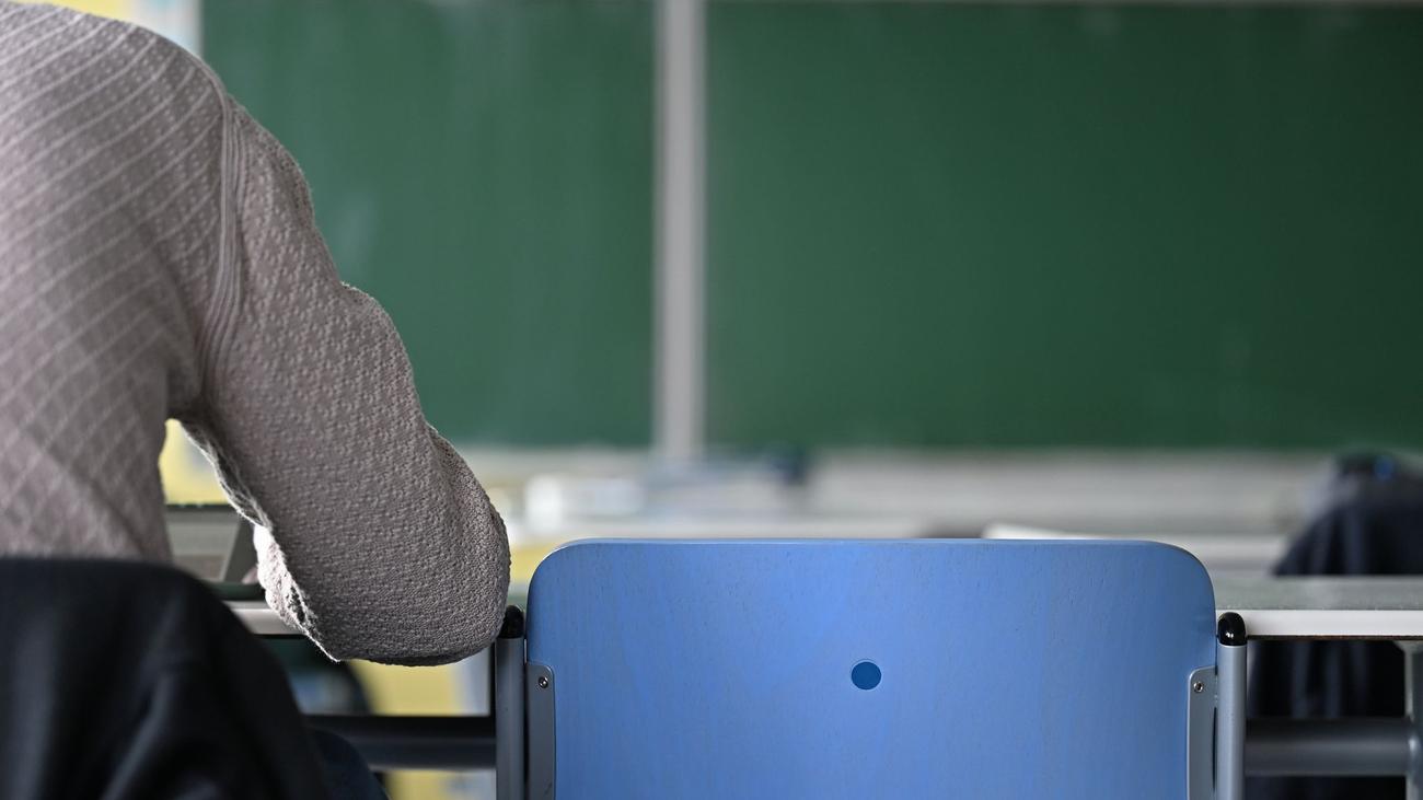 In Niedersachsen: Mehr rechtsextreme Straftaten an Schulen