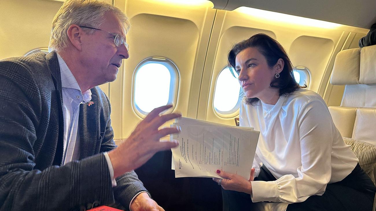 Raumfahrt: Ministerin: Spectrum-Raketenstart noch im ersten Halbjahr