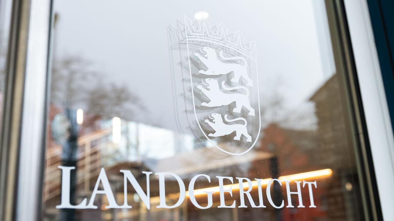 Das jüngste war drei Jahre alt: Missbrauch von Nachbarskindern - 37-Jähriger vor Gericht