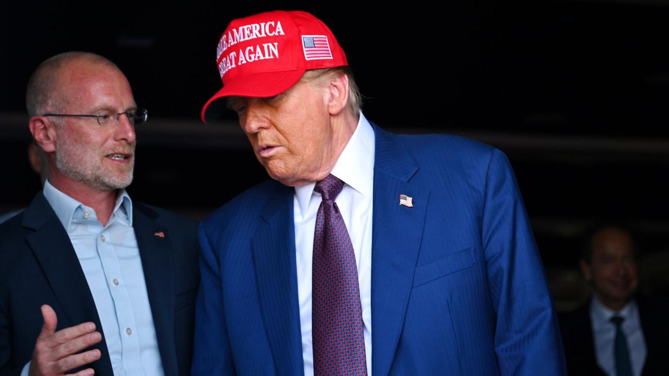 Druck aus Washington: Mitten im Kimmel-Konflikt: Sender ABC soll Lizenzen erneuern