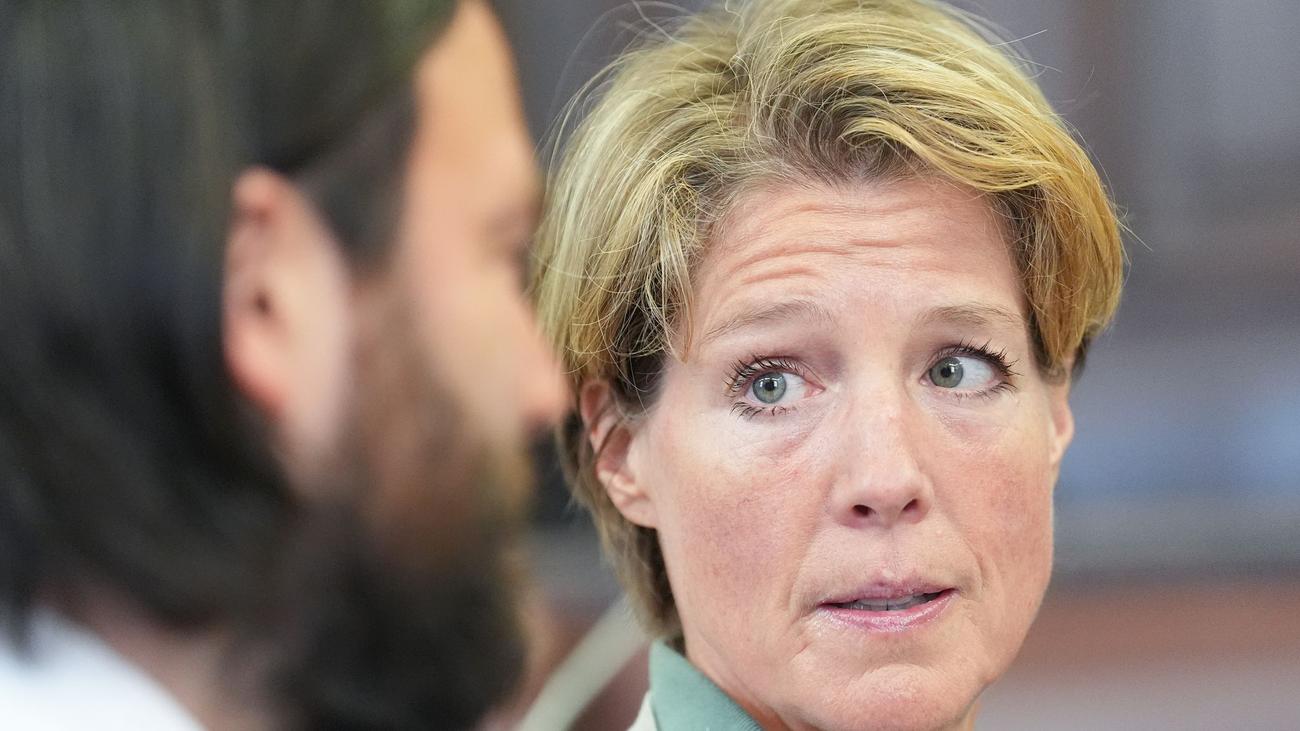 47. Verhandlungstag: Mutmaßlicher Entführer: Block gab uns Schal und Spielzeug