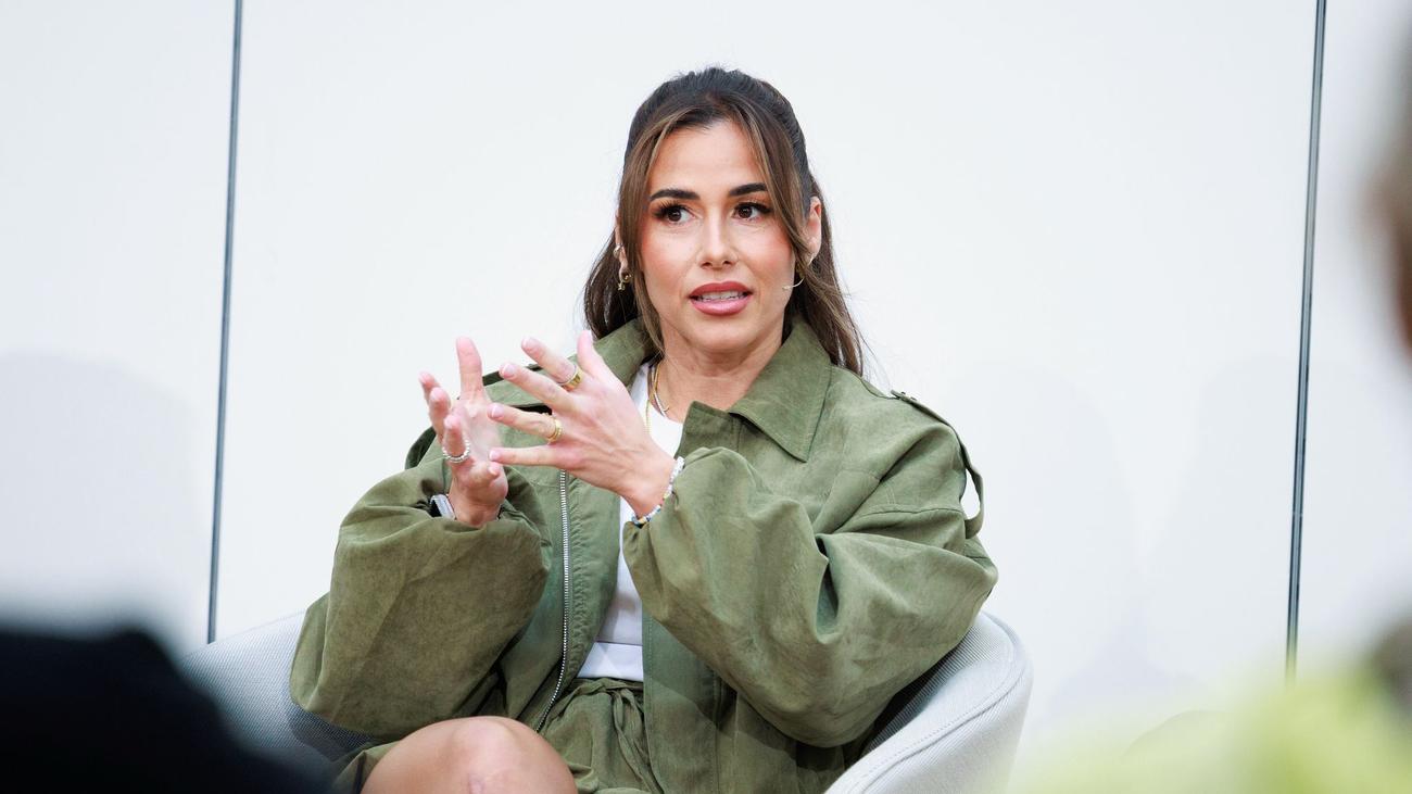 Eurovision Song Contest im Mai: Sarah Engels: ESC falsche Bühne für politische Konflikte