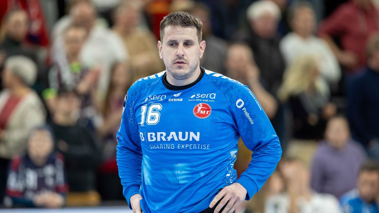 Handball-Europapokal: Sieg gegen Porto: Melsungen macht Schritt zum Finalturnier