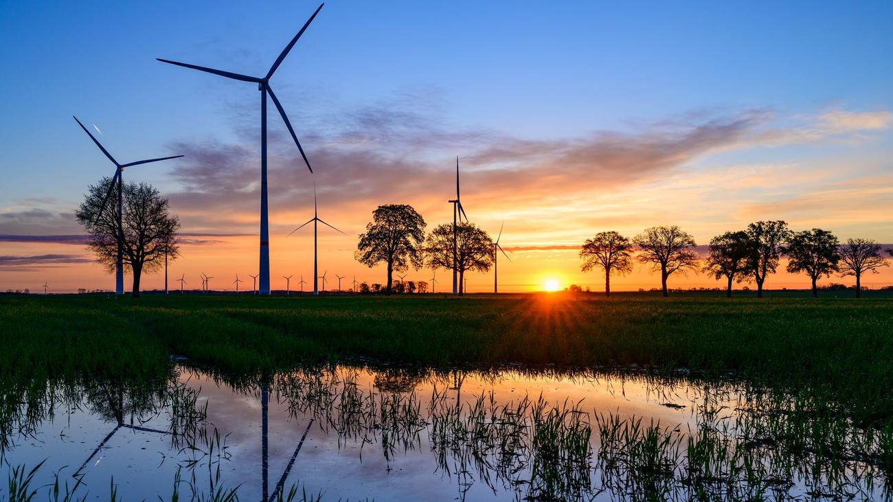 Wetter: Sonne satt – nachts bleibt Frost ein Thema
