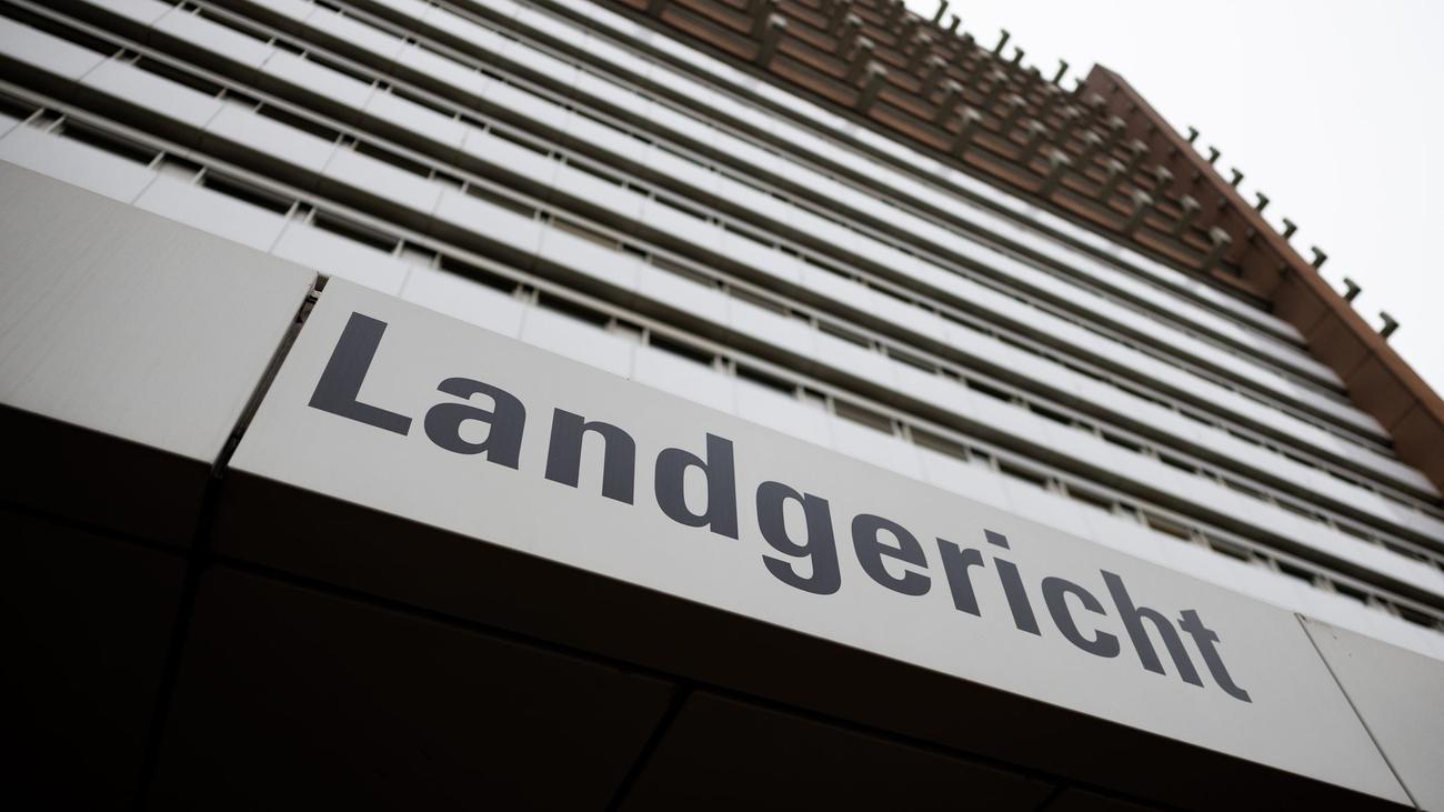 Raser-Prozess: Tödliches Autorennen: Angeklagte greifen Urteil an