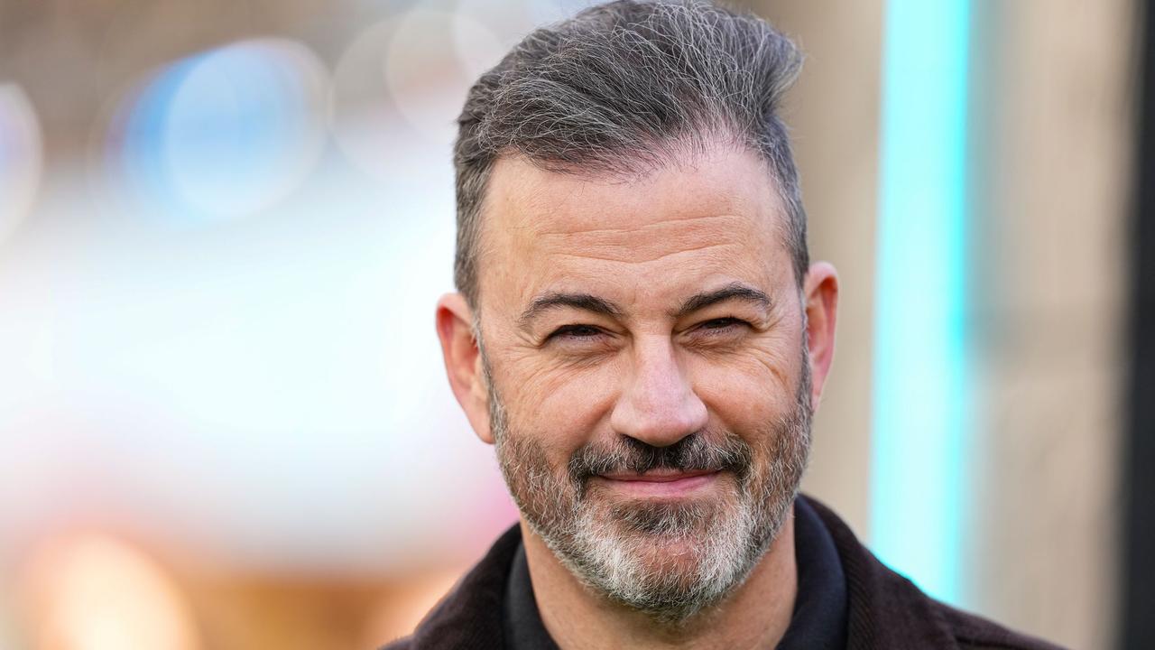 Nach Schüssen bei Gala: Trump nach Witwen-Witz: Disney soll Moderator Kimmel feuern