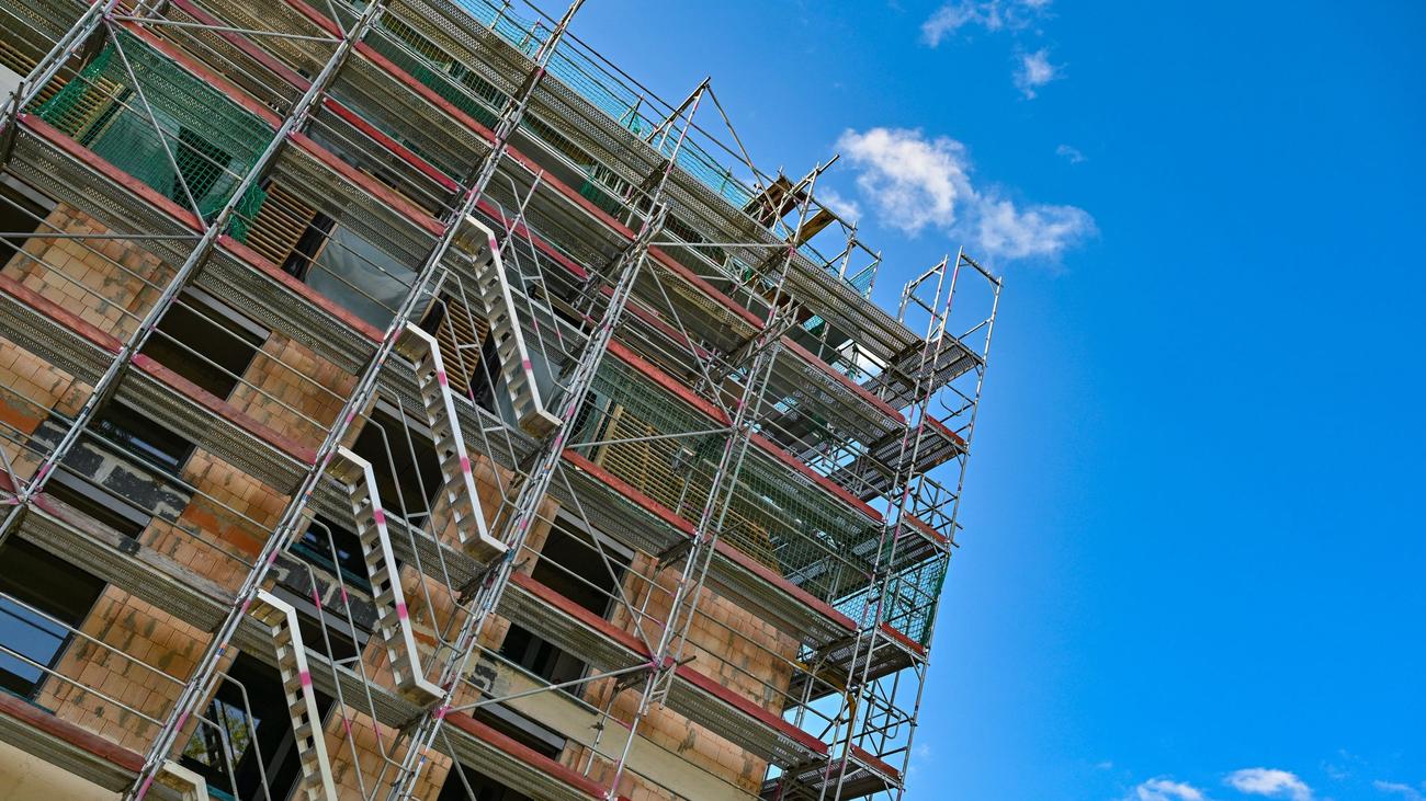 Steigende Preise: VNW drängt auf schnellen Baustart wegen steigender Preise