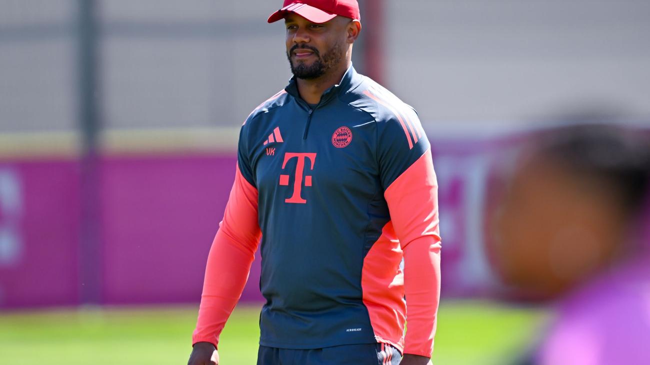 Champions League: Worauf es bei PSG gegen Bayern zu achten gilt