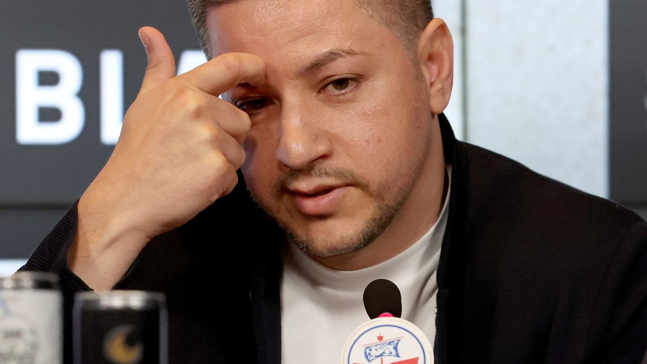 3. Fußball-Liga: Zwei Spiele Innenraumverbot für Rostocker Shapourzadeh