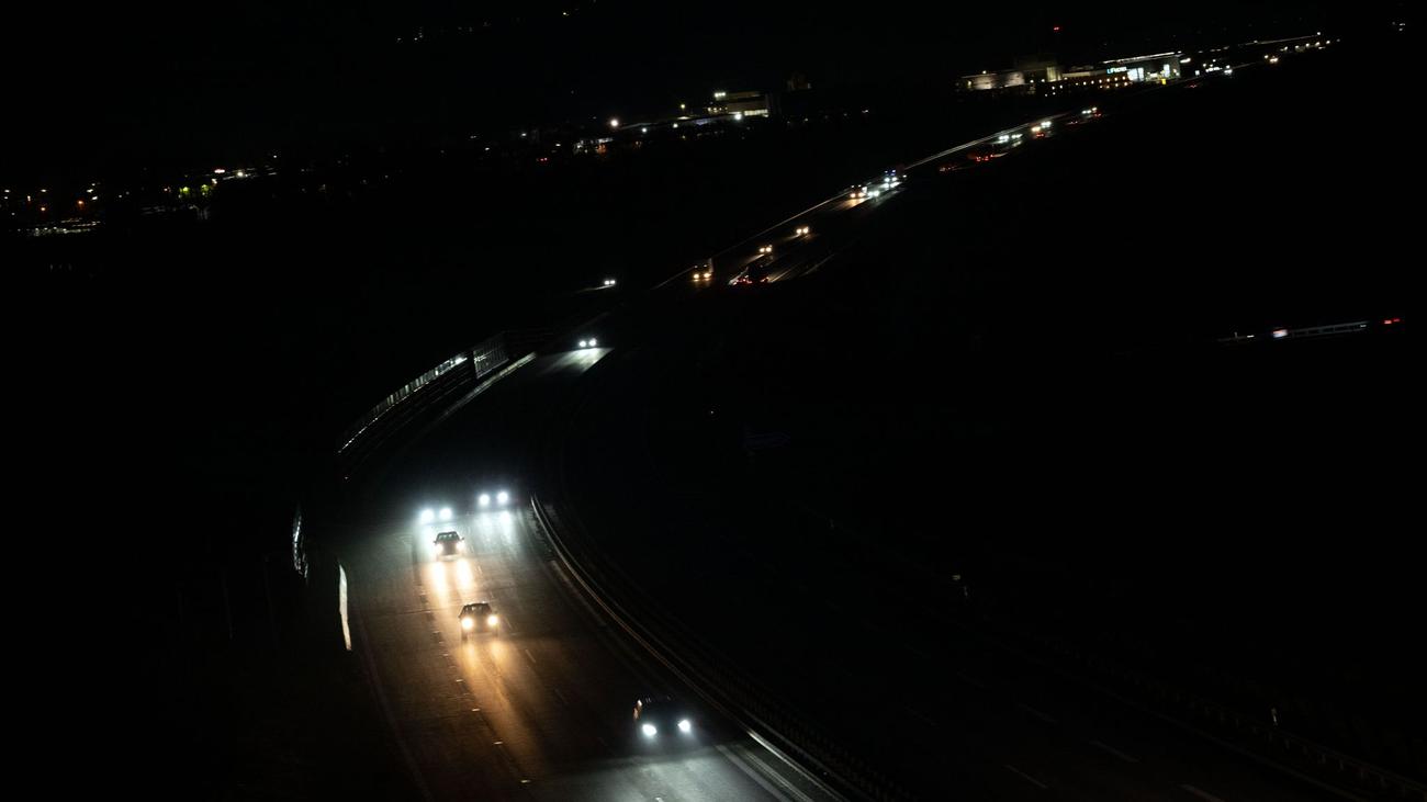 Verkehr: A73 ab Schleusingen wieder frei