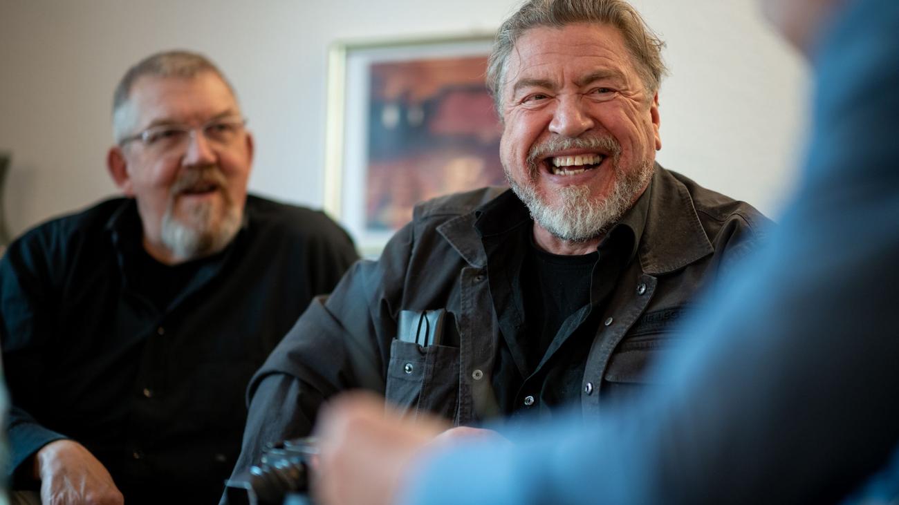 Kinderfilme: Armin Rohde: Mein »Kasperlgesicht« passt für Kinderfilme