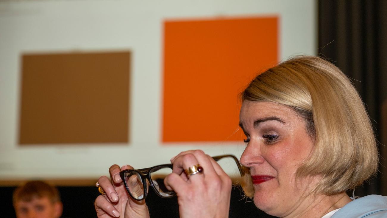 Kommunen: Augsburgs OB Weber kritisiert Umgang mit Frauen