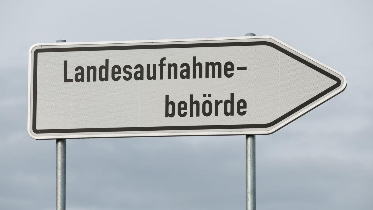 Migration: Ausreisezentrum in Braunschweig bislang ungenutzt