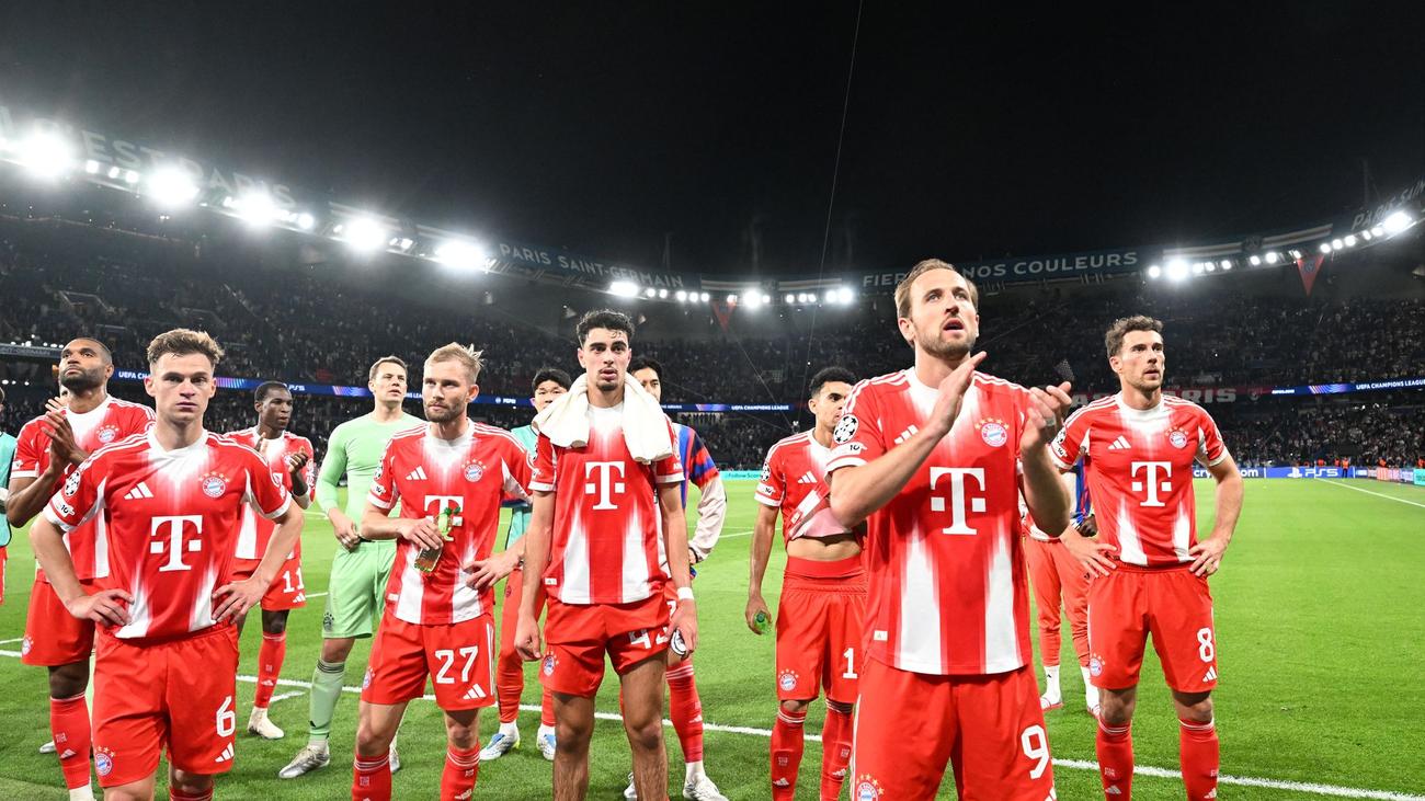 Champions League: Bayern-Chef geschockt beim 2:5: »Da denkst du oh, oh, oh«