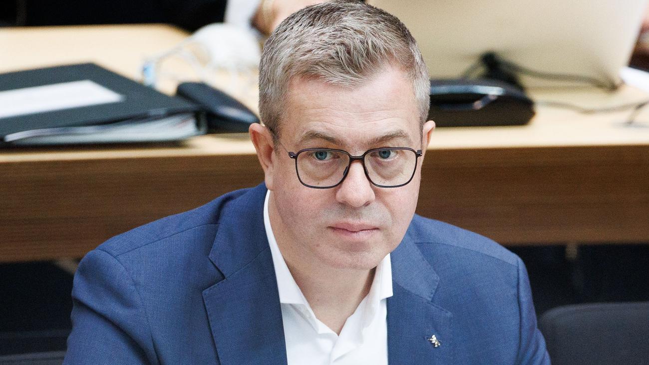 Regierung: Finanzsenator Evers übernimmt Leitung von Kulturverwaltung