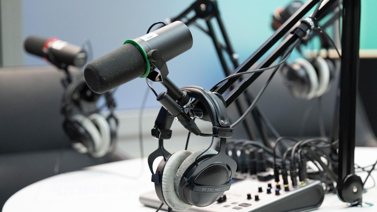 Podcasts: Das sind die Nominierten für die Podcast Awards