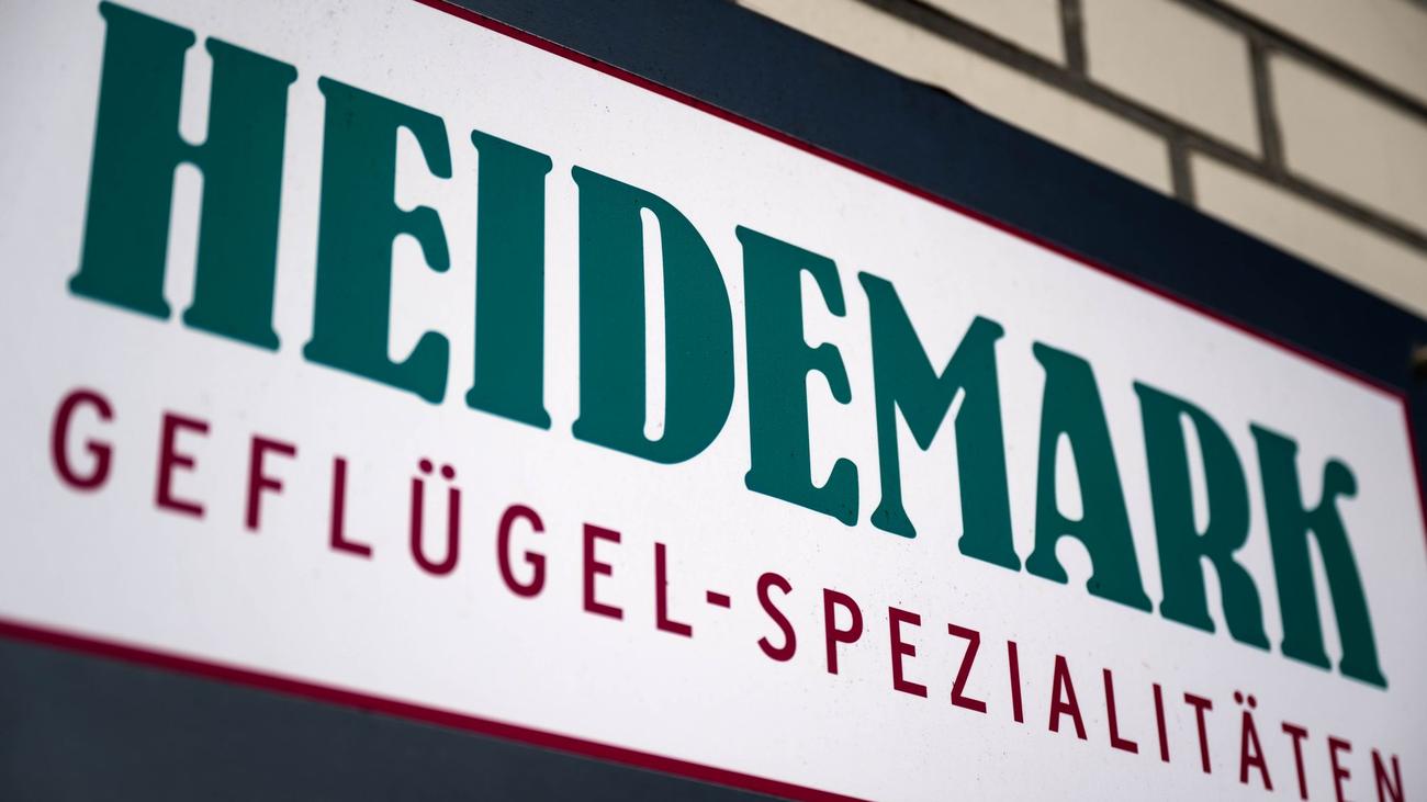 Putenfleischproduzent: EU gibt grünes Licht für Heidemark-Übernahme durch Briten