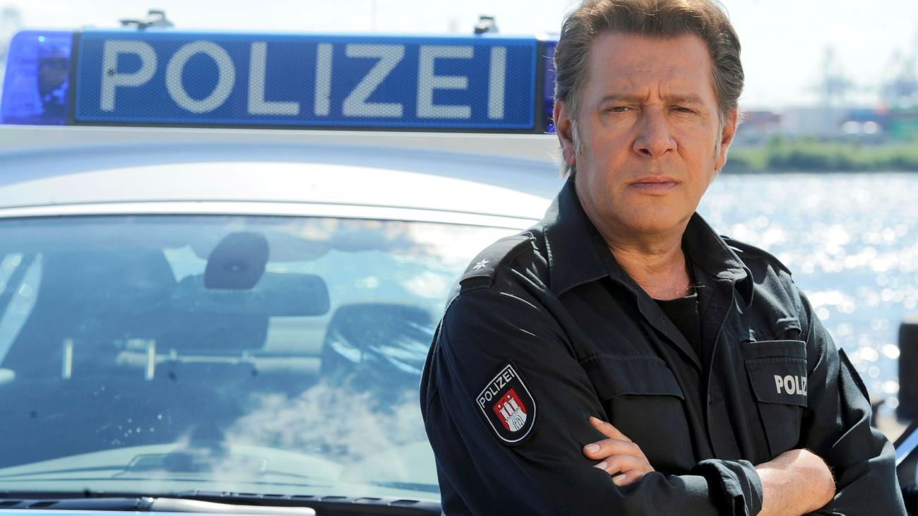 Online-Auktion: Jan Fedders Witwe findet wertvollen Oldtimer aus »Das Boot«