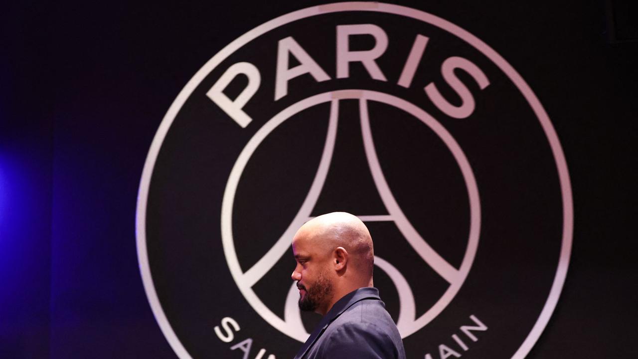 Champions League: Kompanys Appell an die Bayern-Fans fürs Rückspiel gegen PSG
