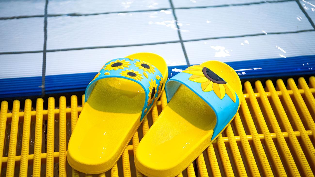 Schwimmbad im Keller: Menschen und Katze bei Chlorgas-Unfall gerettet