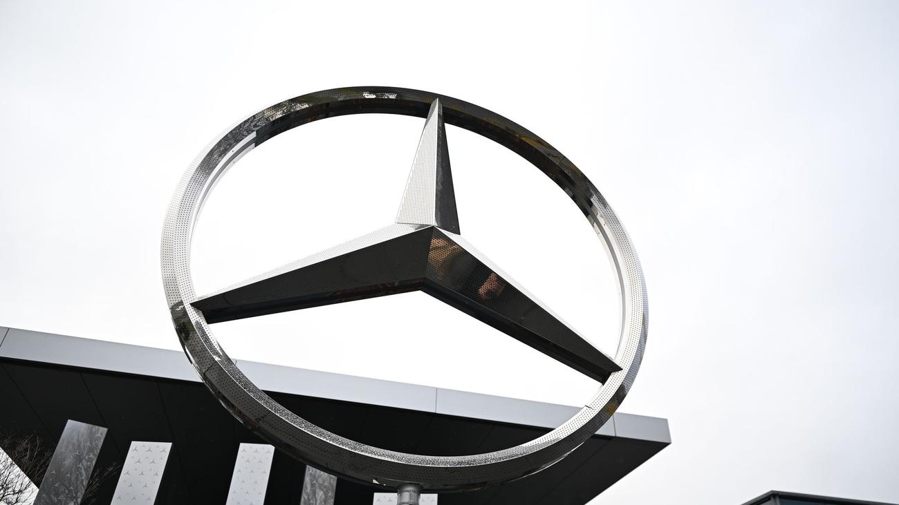 Fuhrparkdienstleister: Mercedes-Benz: Verträge zum Athlon-Verkauf unterzeichnet