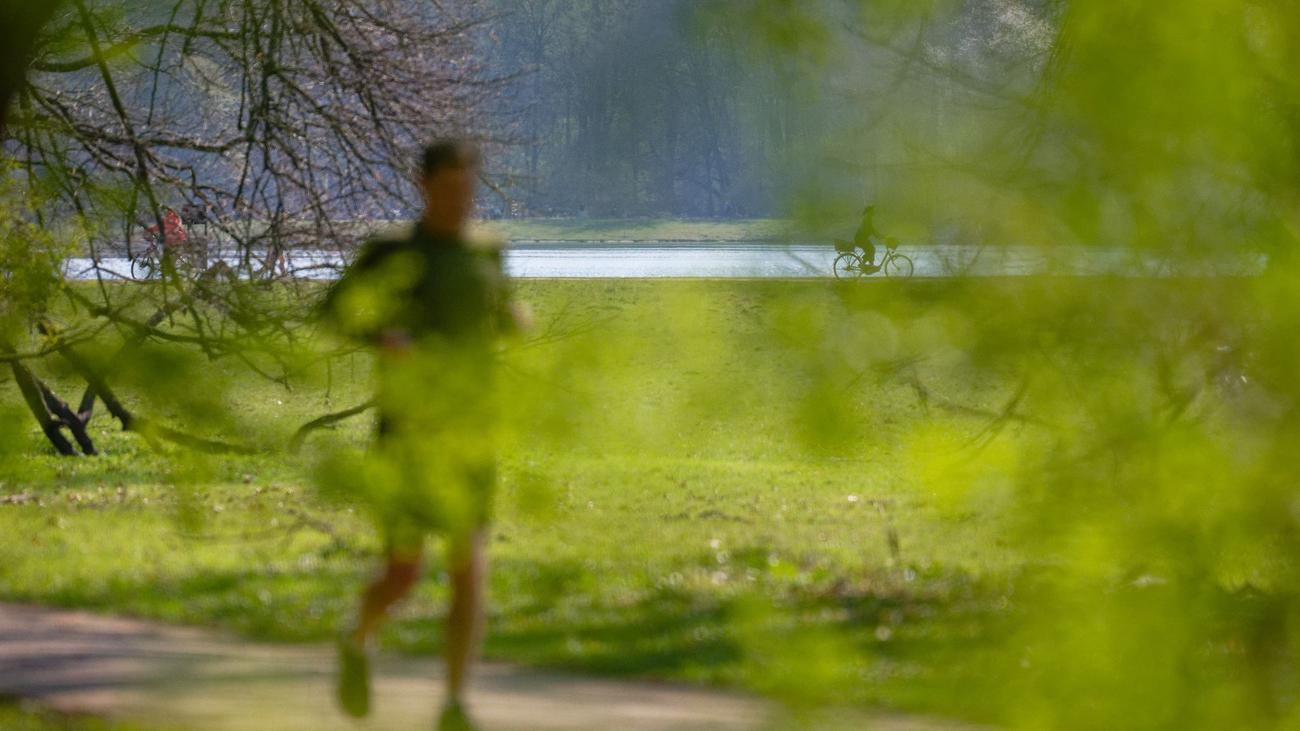 Wetteraussichten: Milde Temperaturen am Tag, vereinzelt Frostgefahr nachts