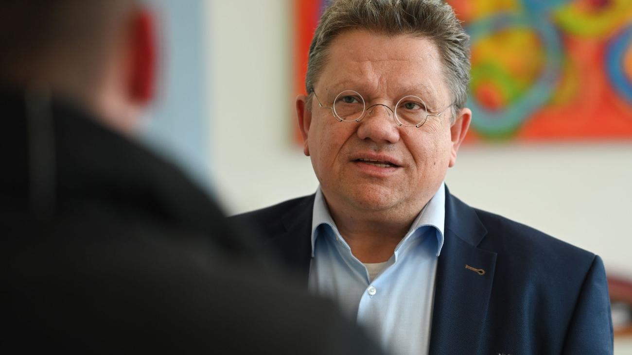 Gesundheit: Minister Philippi: Zuckerabgabe ist überfällig