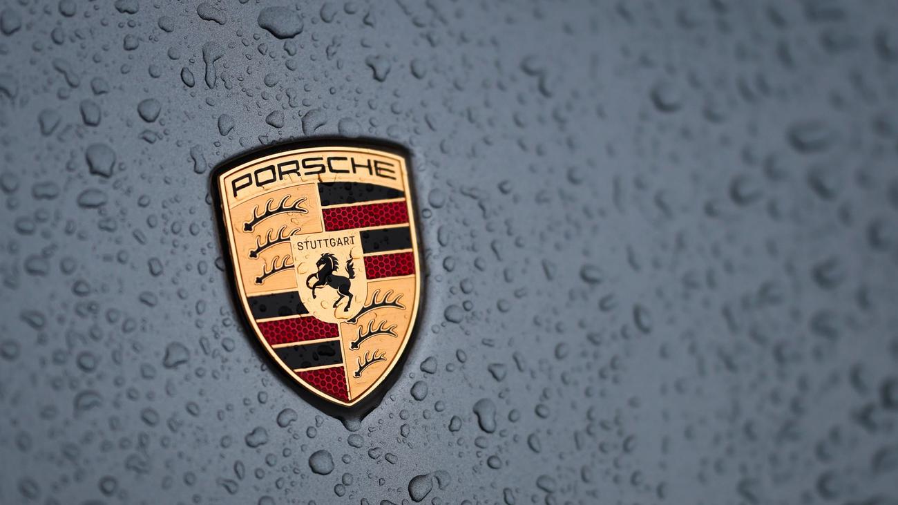 Sportwagenhersteller: Porsche meldet fast ein Viertel weniger Gewinn
