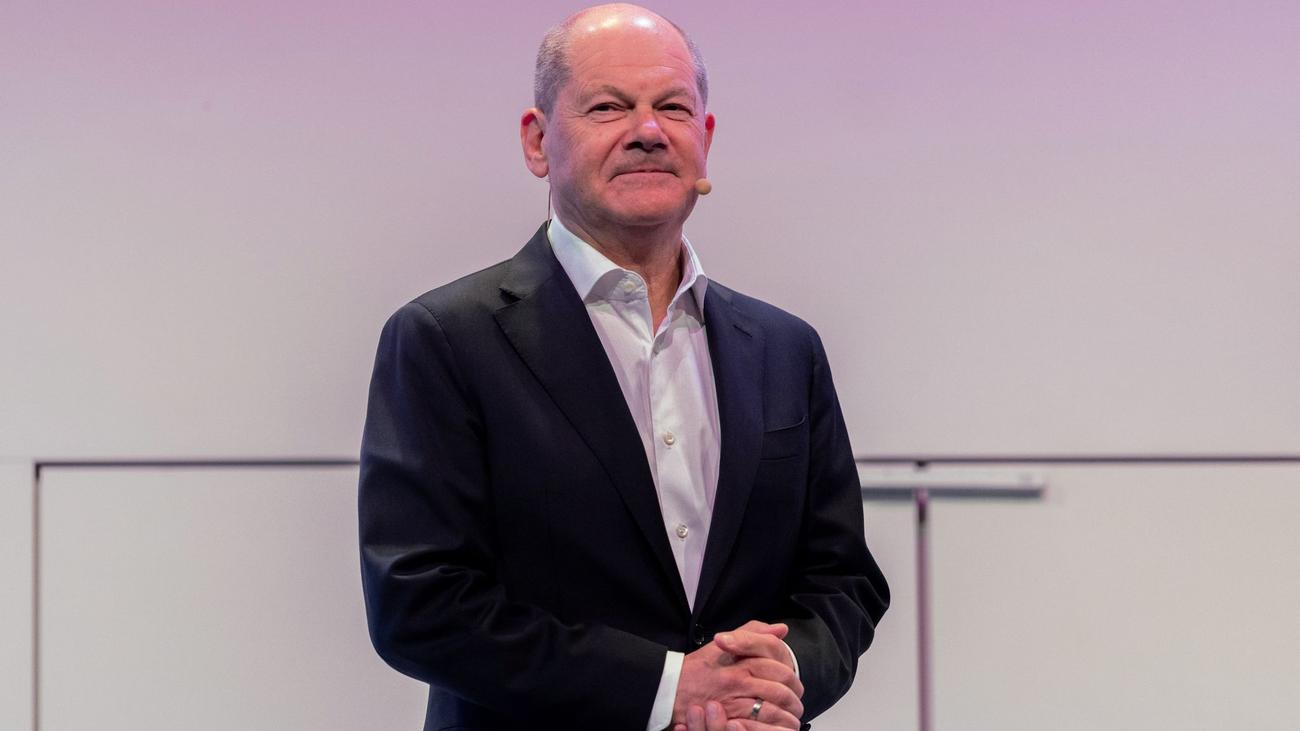 Iran-Krieg: Scholz zu Trumps Kritik an Merz: Beziehung hält das aus