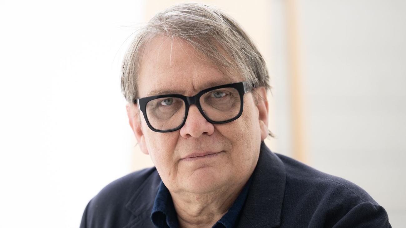 Kultur: Stadtschreiber Regener will in Mainzer Weinstuben filmen